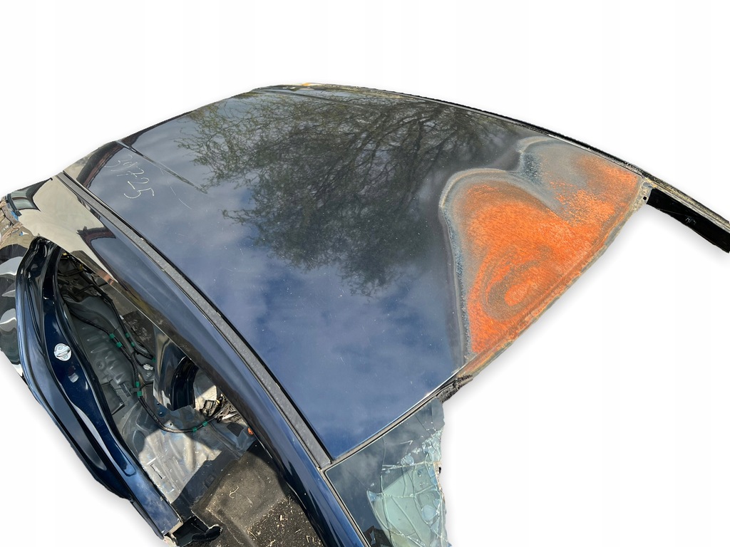 фото №1, Крыша mazda 3 bp iv 2019^ хэтчбек