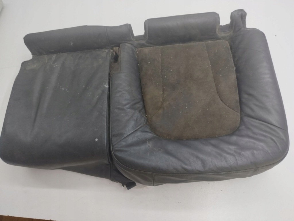 фото №1, Audi q7 4l 2006 сиденье задний