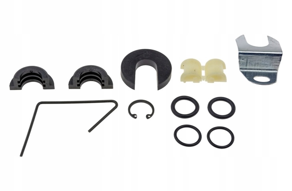 фото №1, Набор napr рычаг переключения передач renault thalia i