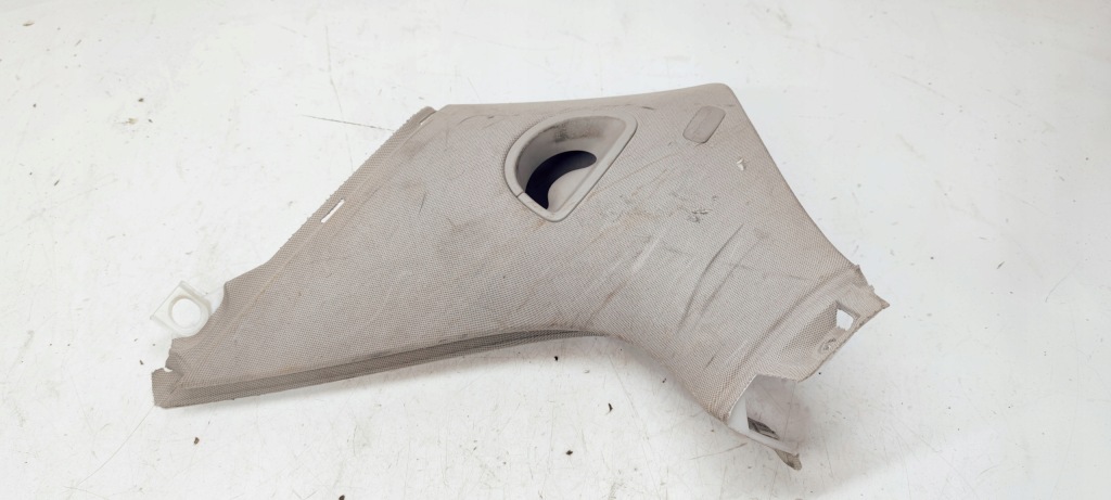 фото №1, Захист стійка audi оригінальний номер 4l0867246