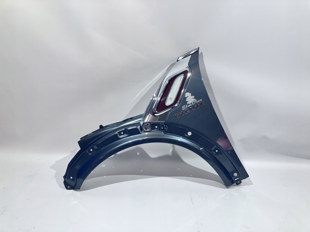 Купити Крило ліве перед mini r60 c2f