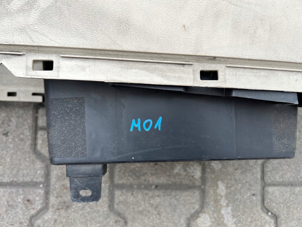 фото №4, Nissan murano z52 туннель средний usa