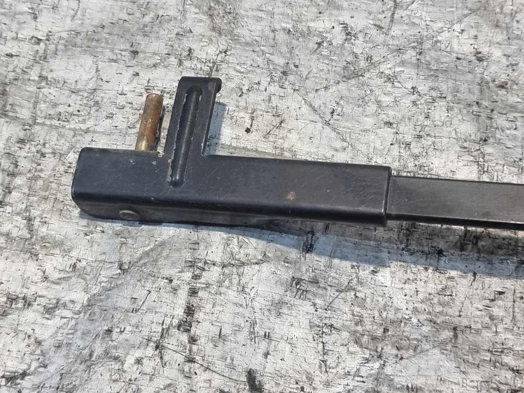 фото №6, Рычаги дворник перед комплект citroen c5 i