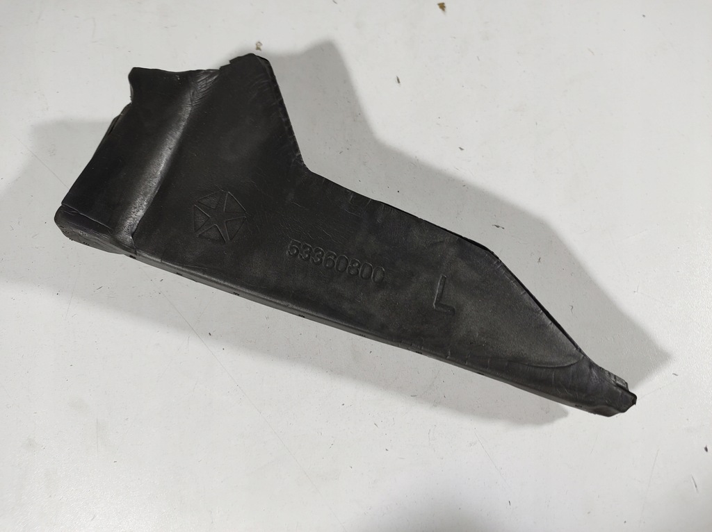 фото №5, Jeep compass 17r- шумоізоляція ліва