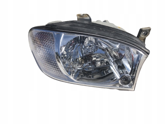 фото №1, Лампа перед передняя kia shuma ii 2