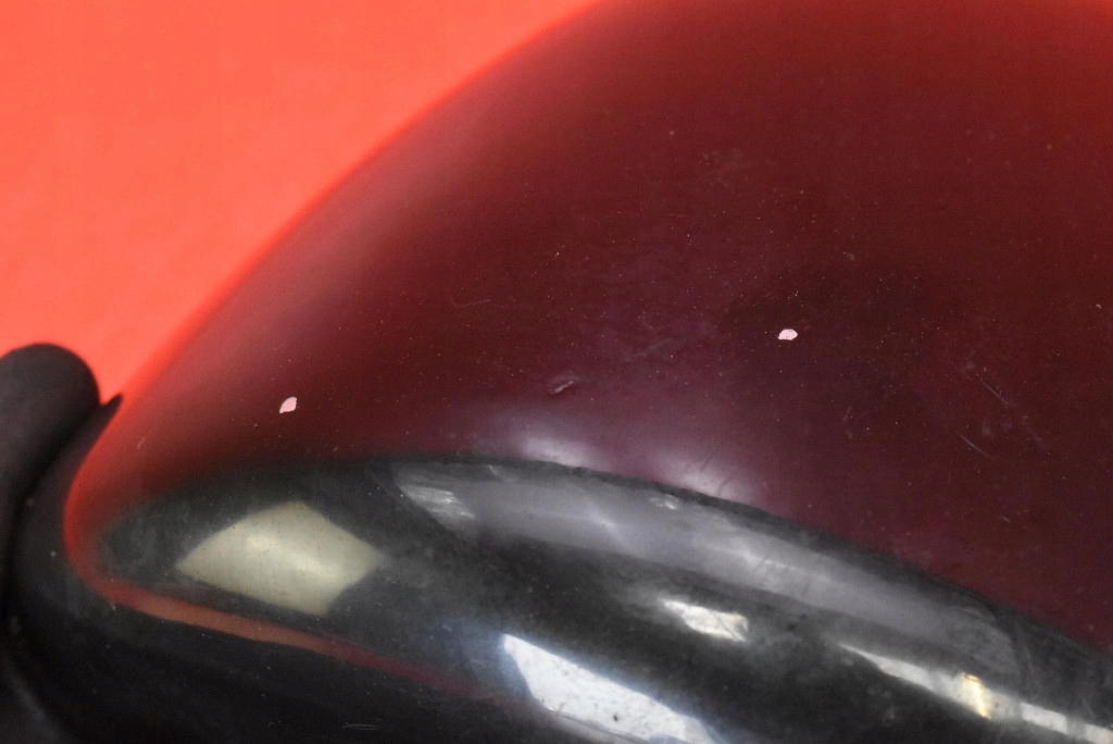 фото №11, Дзеркало ліва чорні 010545 vw new beetle 98-05 5 pin