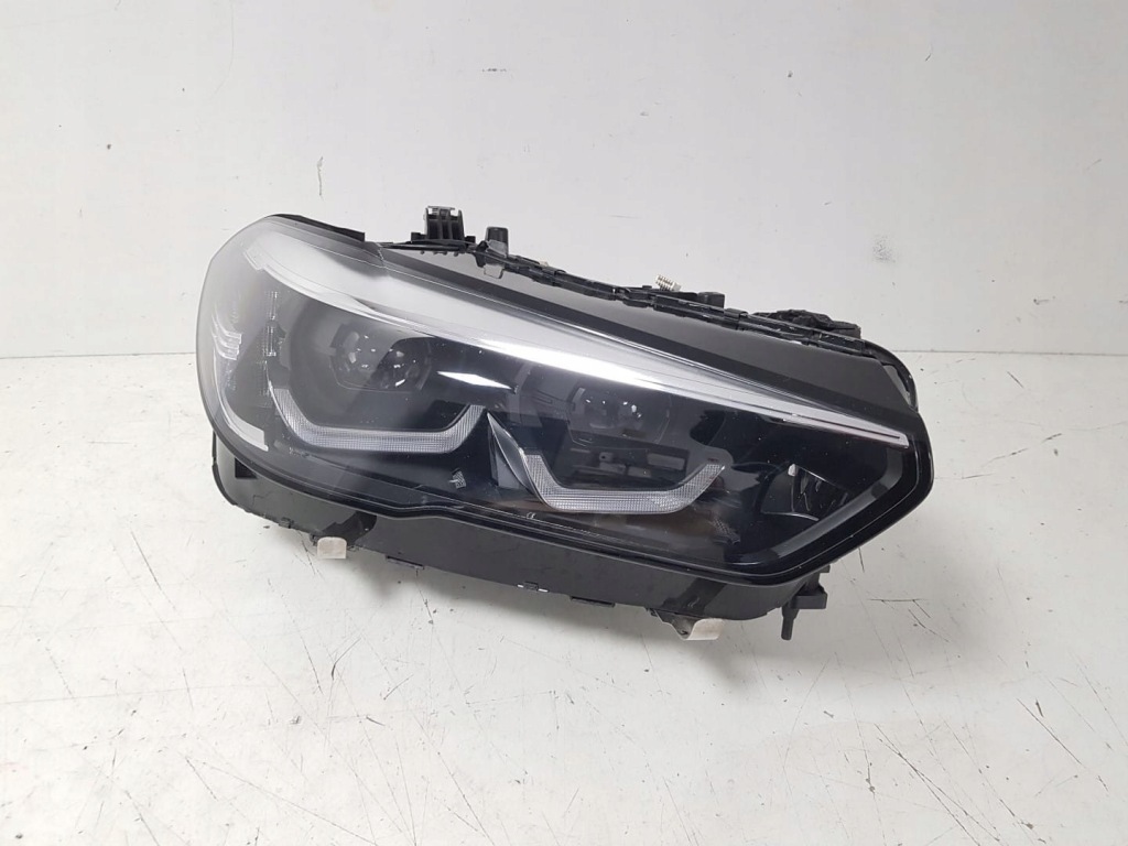Купить Bmw x5 g05 фара правый  передняя перед фара full led 9481784