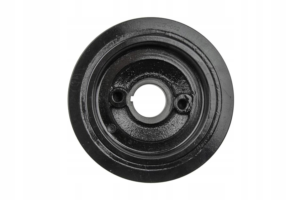 фото №14, Шків колінчастого вала колінчастого mazda mx-6 92-97