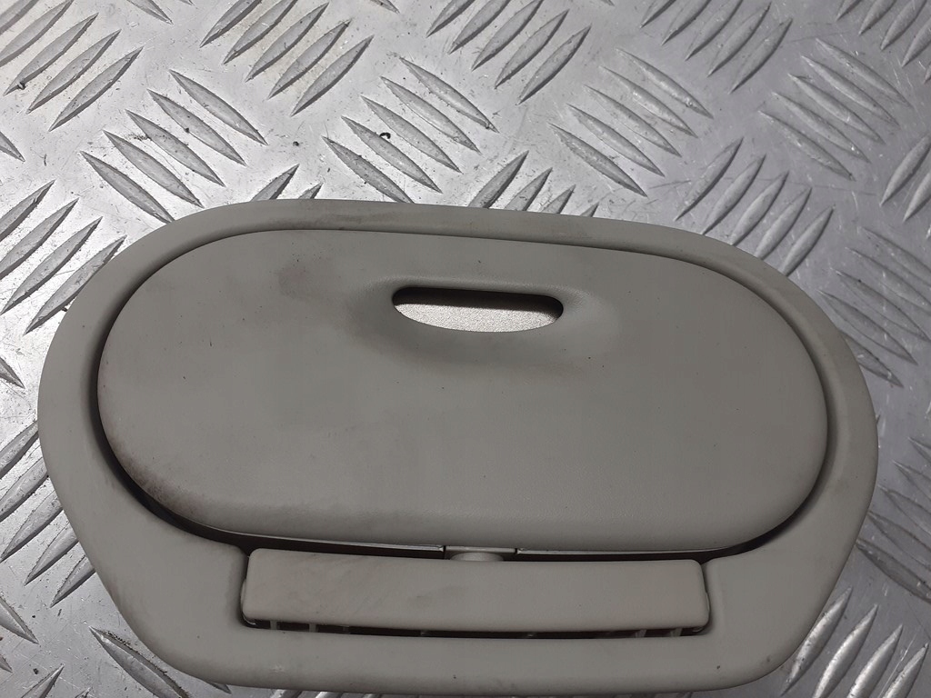 фото №1, Дзеркало внутрішнє renault scenic ii 1.9 dci 8200105136