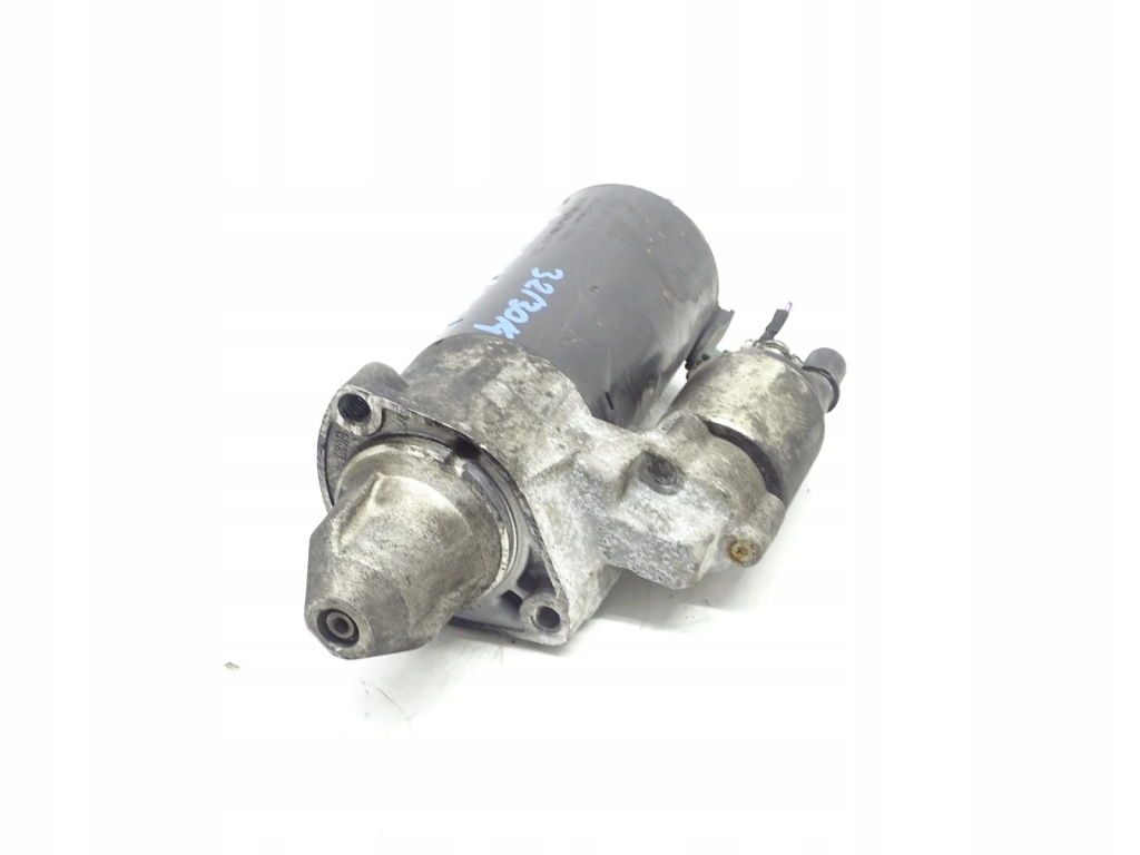 Стартер стартер mercedes w219 w221 3.0 cdi a0061516201 с Разборки