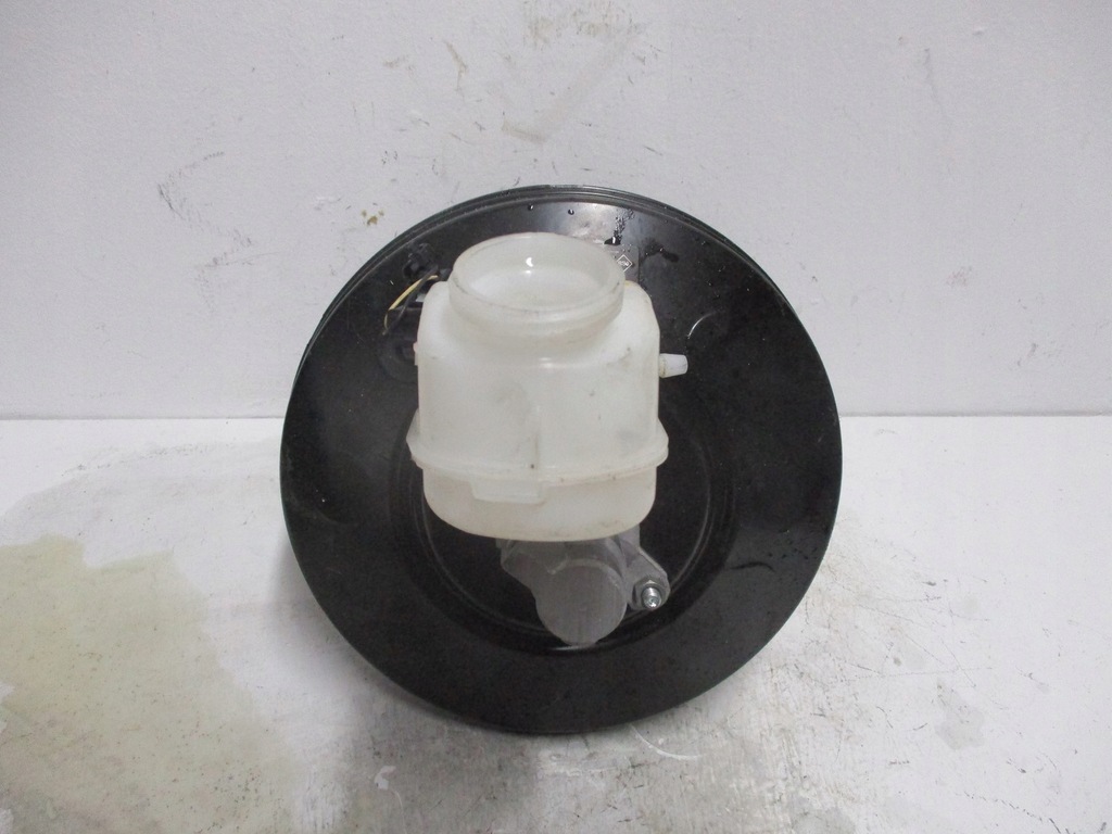 фото №1, Усилитель тормозов серво renault 472104797r