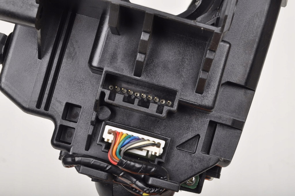 фото №10, Volvo s60 ii перемикач комбінований стрічка 31313807