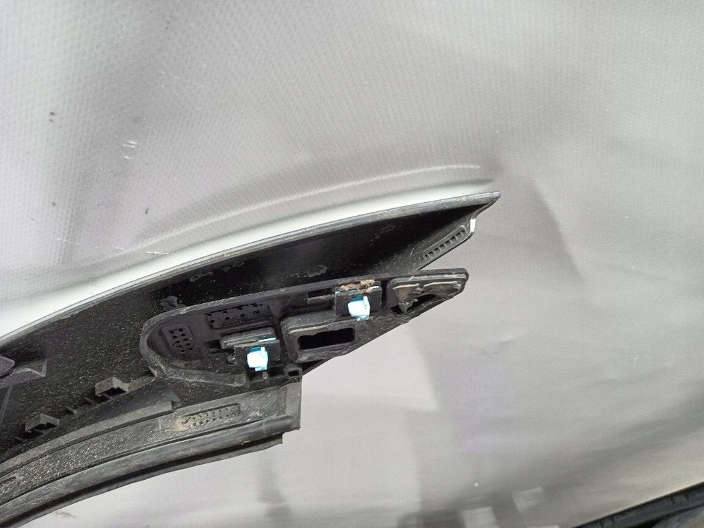 фото №6, Молдинг дверь правый задняя hyundai ioniq 5 87732gl100