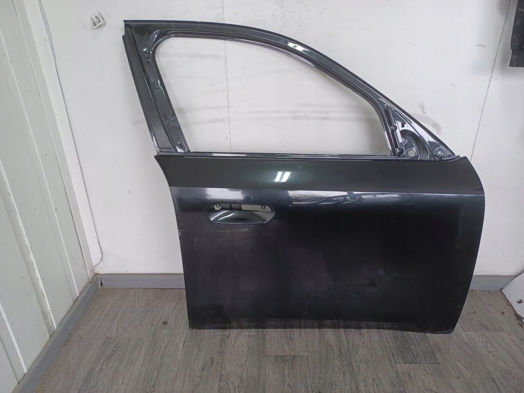 фото №1, Двері ---- bmw x3 g45 2025- ---- передні праве -----