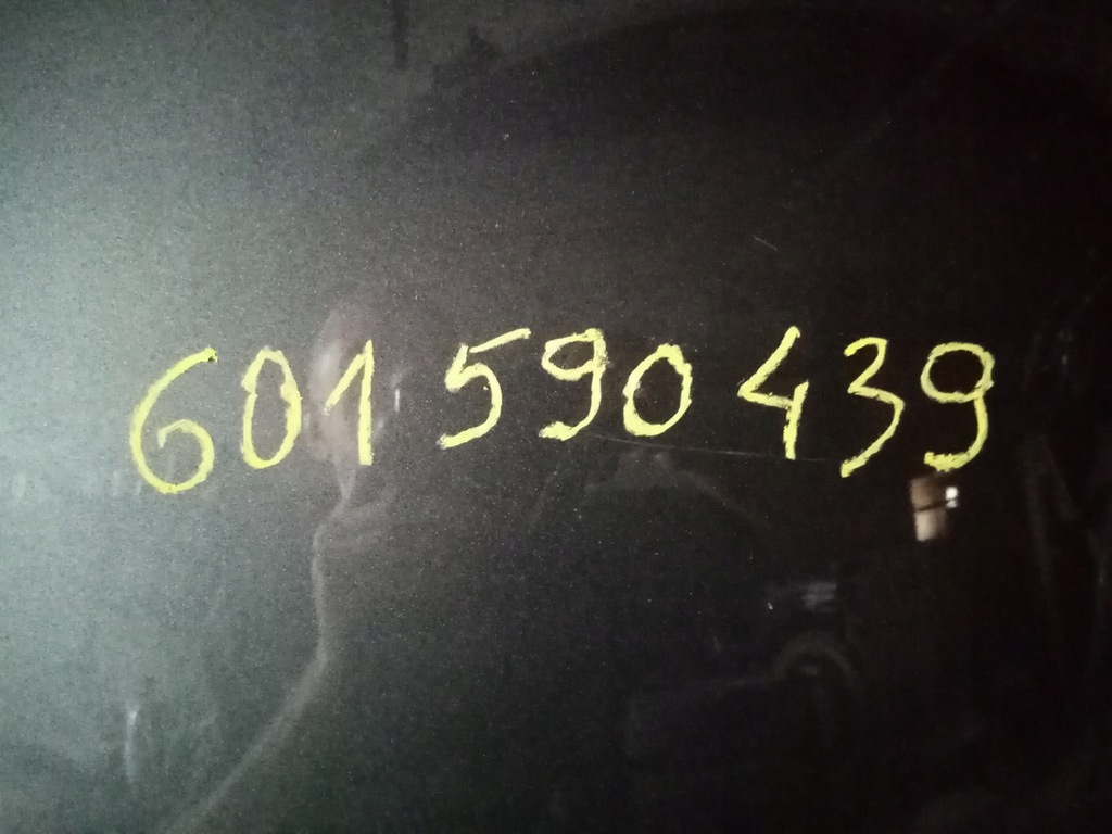 фото №10, Двері renault megane e - tech