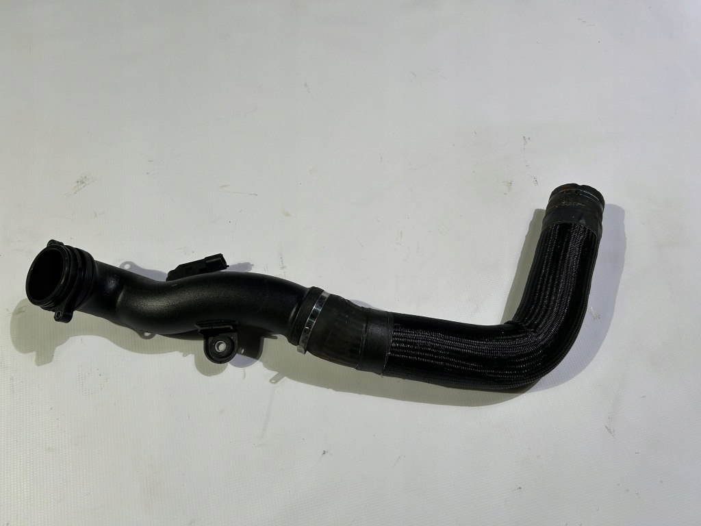 Пабтрубок  труба впускной шланг турбины интеркулер maserati quattroporte 2013- Киев
