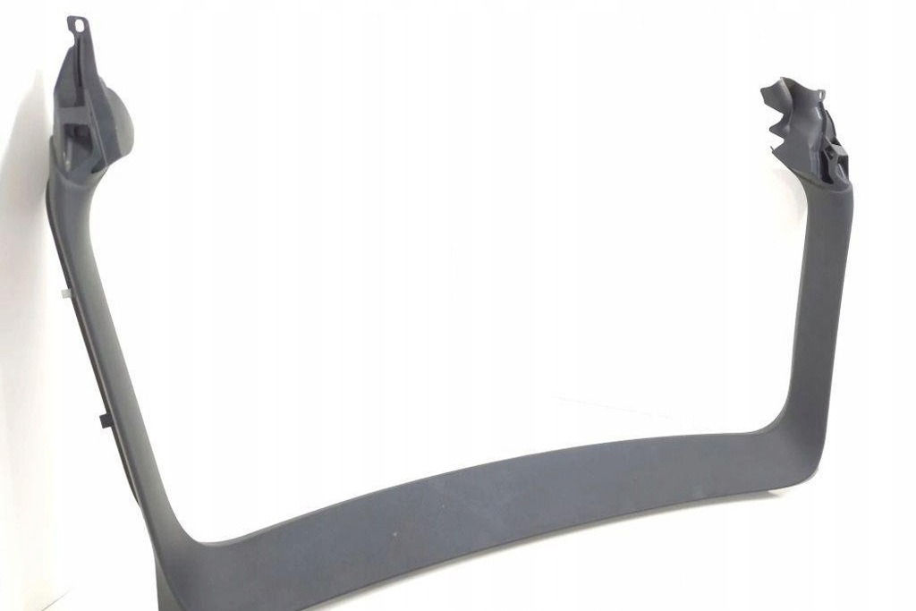 фото №8, Оздоблення кришки багажника audi a6 allroad 4fh, c6 4f9867973a 3.0l