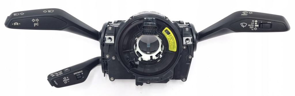 фото №1, Перемикачі стрічка acc audi 4n0907129af