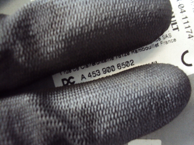 фото №5, Радио навигация smart forfour a453 1.0 tce 18r