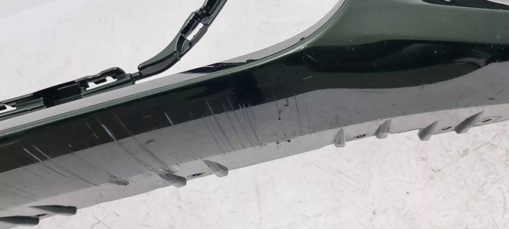 фото №10, Bmw i4 4 bev g26 m набір 2021- бампер передній 51119881896