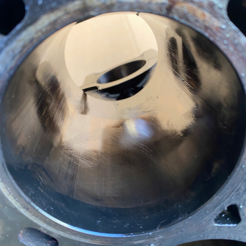 фото №7, Блок двигателя ford transit peugeot boxer jumper ranger defender 2,2 2.2