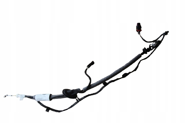 фото №1, Жгут ручка keyless vw touran 5ta972296a