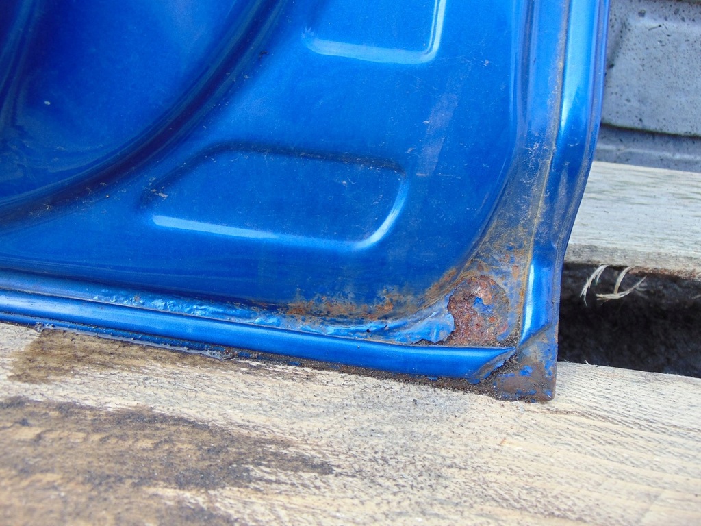 фото №16, Двері праве перед vw caddy iii lift 2010-2015