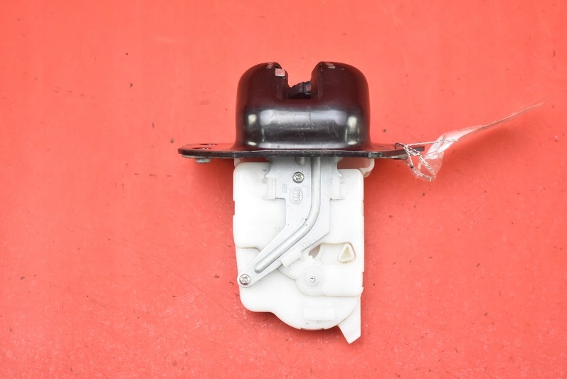 фото №3, Замок крышки задняя задний renault talisman kombi 16r