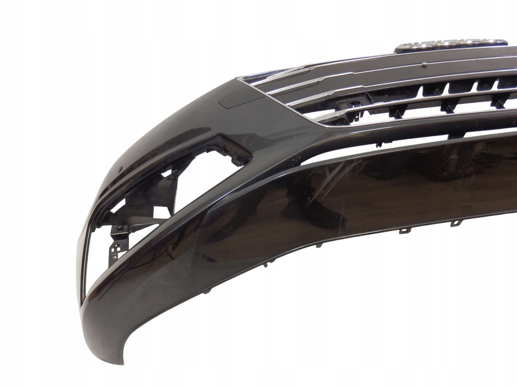 фото №8, Бампер перед передний audi a4 b9 lift