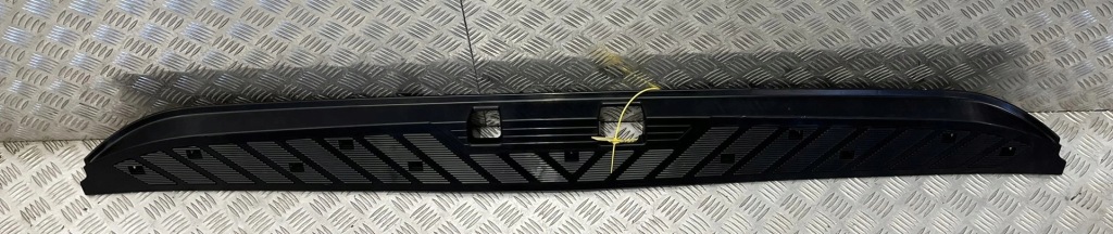 Купити Захист поперечина поріг багажника renault master iv 4 v 24- 849921772r