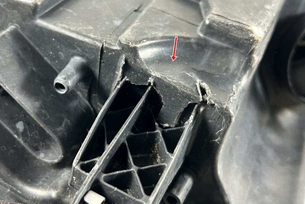 фото №9, Лампа правая перед vw golf vii 12- 5g1941006e