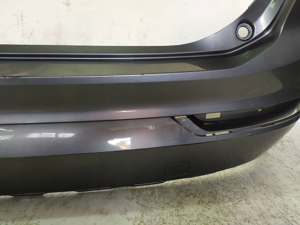 фото №8, Бампер задня задній volvo xc90 ii 31353430