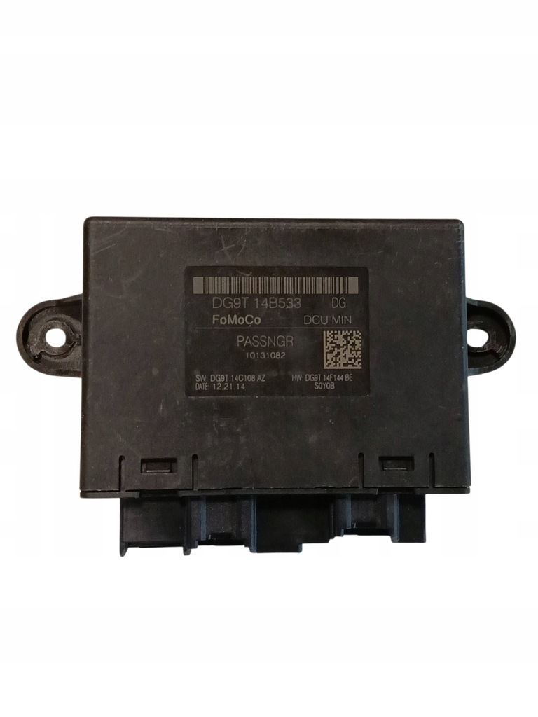 фото №1, Модуль блок управления дверь правых ford f150 2015-