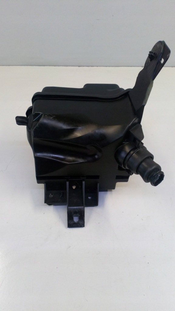 фото №1, Peugeot 207 корпус запобіжників 9657287180