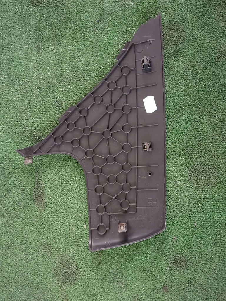 фото №2, Пластик захист тунель права mini cooper r55 r56 2752774