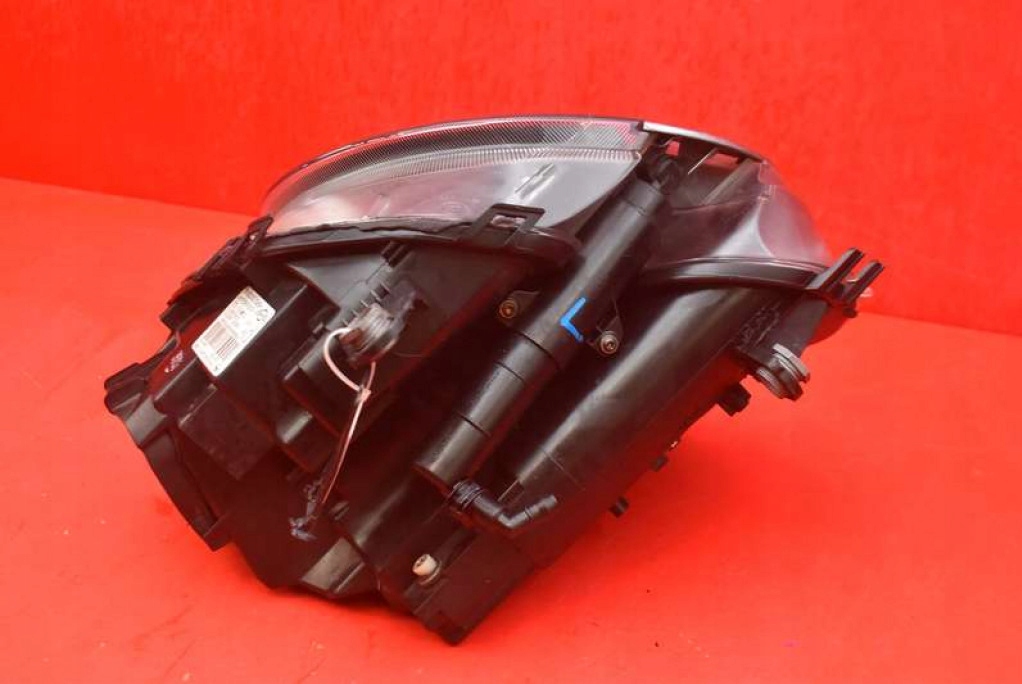 Фара левый лампа перед ксенон eu 0301225279 mini cooper one r56 рестайлинг Недорого