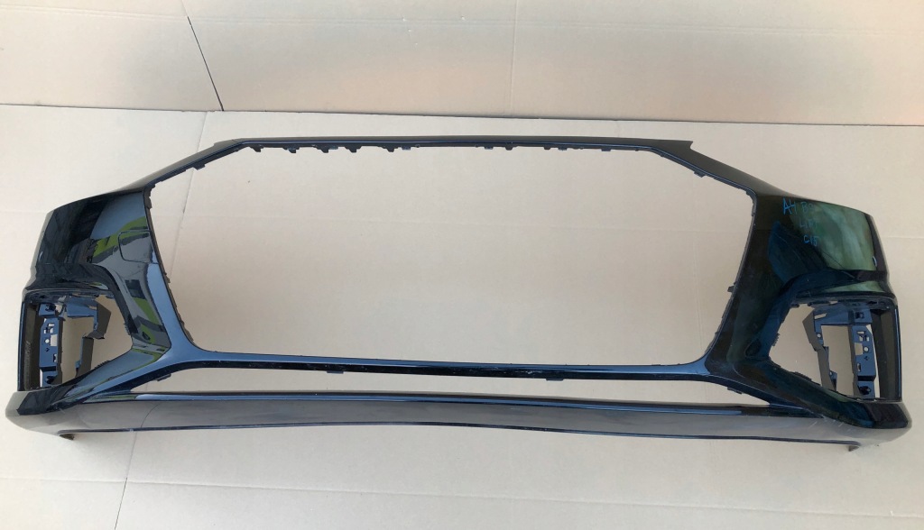 фото №1, Audi a4 b9 lift бампер перед передний