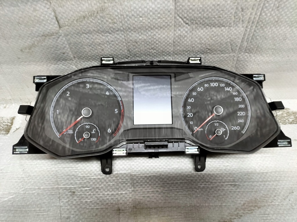 Купити Панель приборів volkswagen t-roc 2ga920741a
