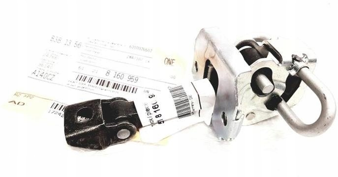 фото №1, Оригінальний номер bmw обмежувач двері перед 3 e46 touring