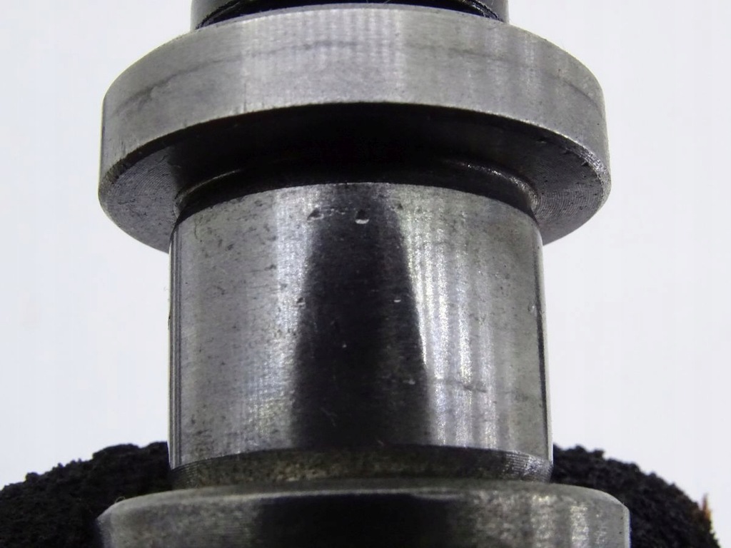 фото №5, Land rover freelander 2.0 td4 вал распределительного вала ss