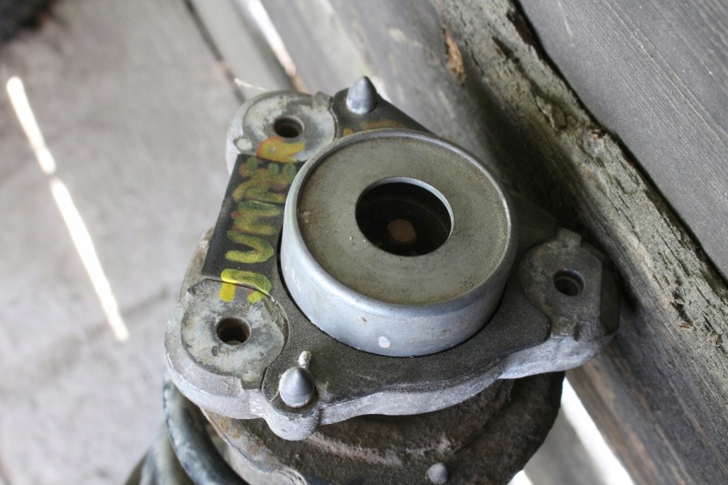 Амортизатор поворотный кулак левый перед ducato 3 boxer Цена