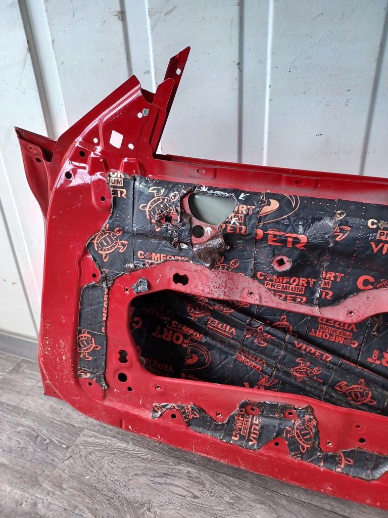 фото №12, Двері ------- toyota supra v mk5 2019- ------ праве -----