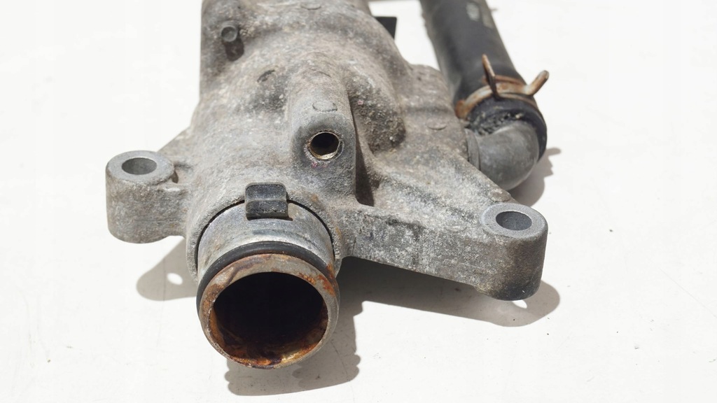 фото №5, Термостат корпус трубы suzuki swift mk6 1.3 b