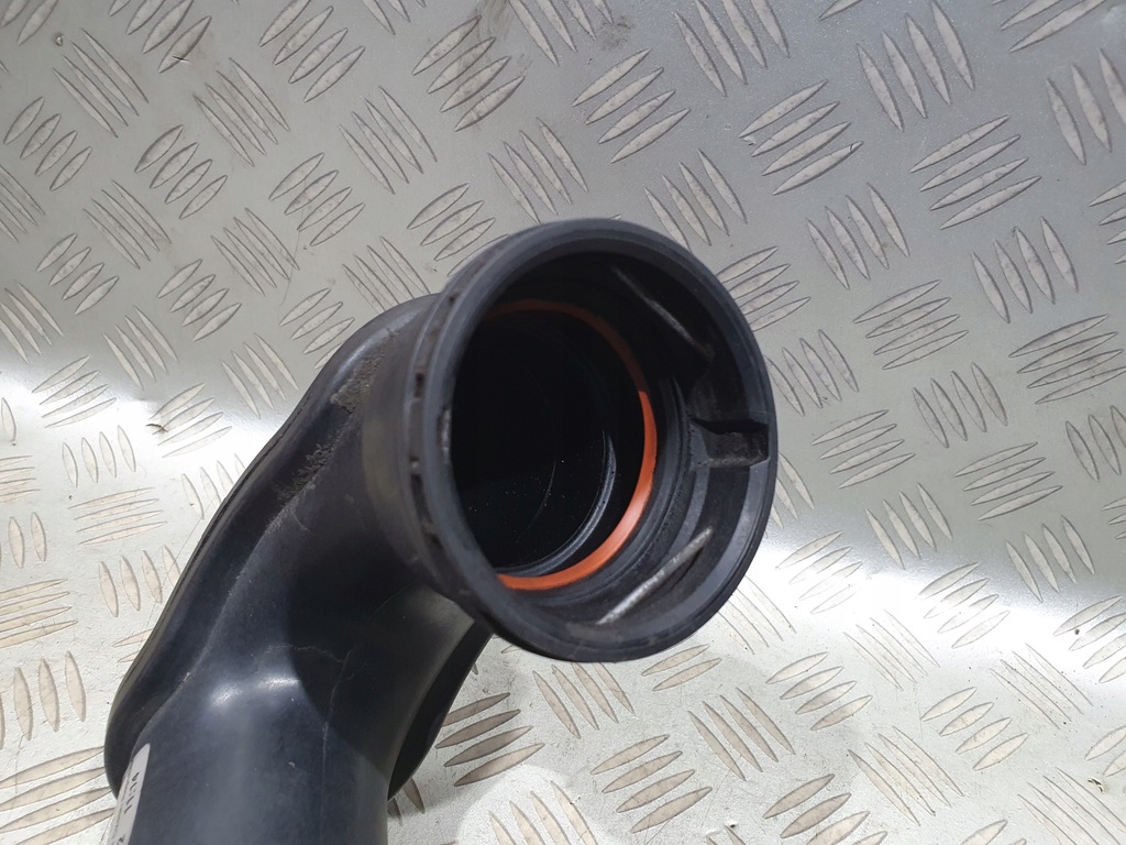 фото №5, Труба wąż інтеркулер opel cascada 2.0 cdti