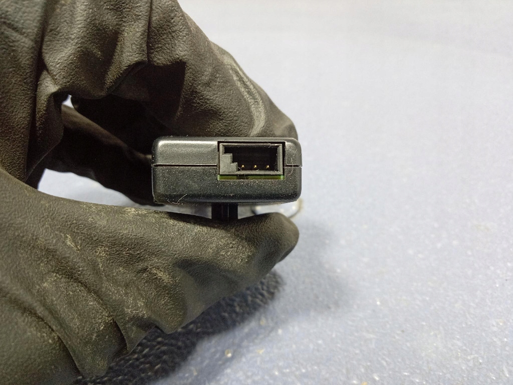 фото №5, Bmw ix3 g08 g01 модуль антена радіо 5a2ad99