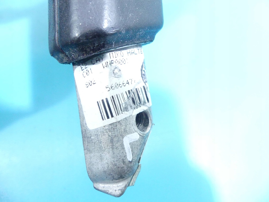 фото №8, Кронштейн тунель підлокітник лівий cayenne 7p5 ii