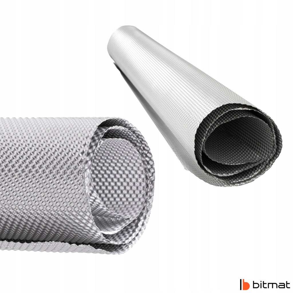 фото №11, Bitmat диск żaroodporna 100x100cm захист алюмінієва теплова tłoczona