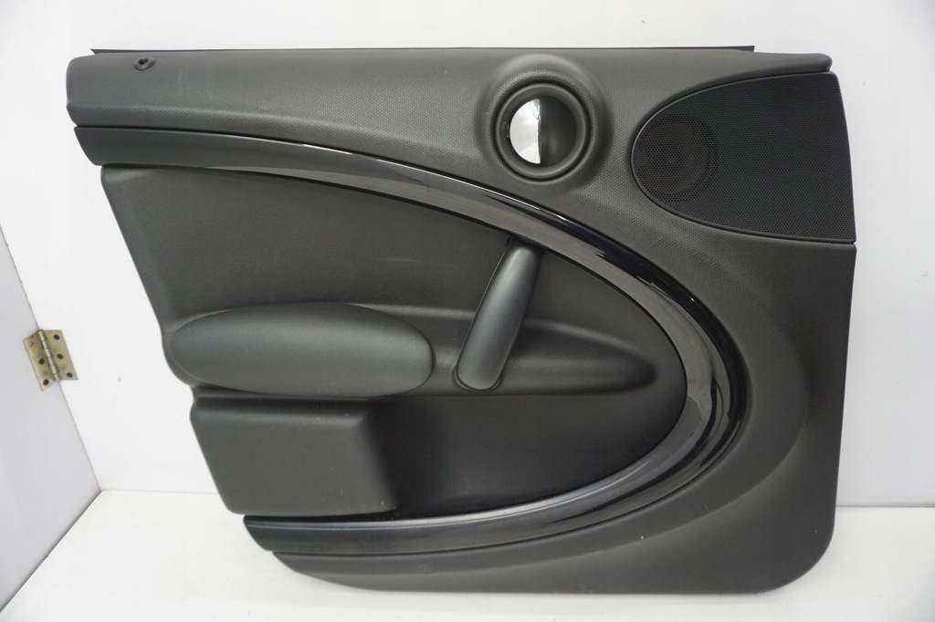 фото №13, Mini r60 s сиденья заднее сиденье обшивки