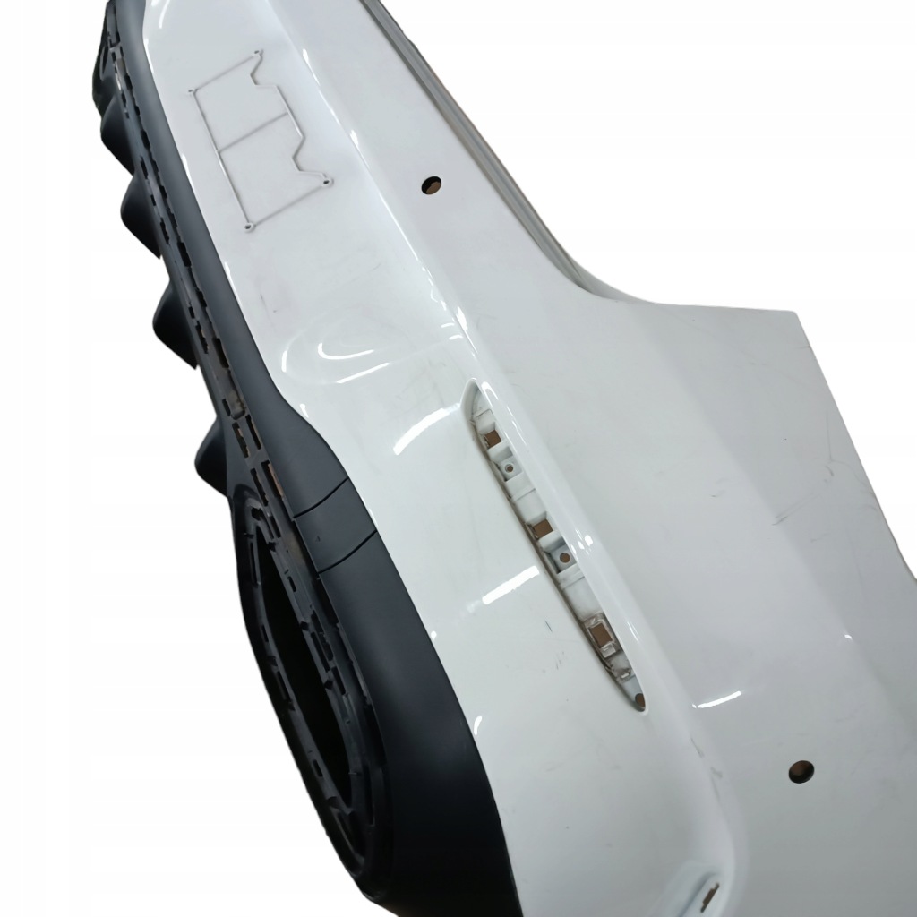 Бампер задний  mercedes cla w118 amg a1188859501 Киев