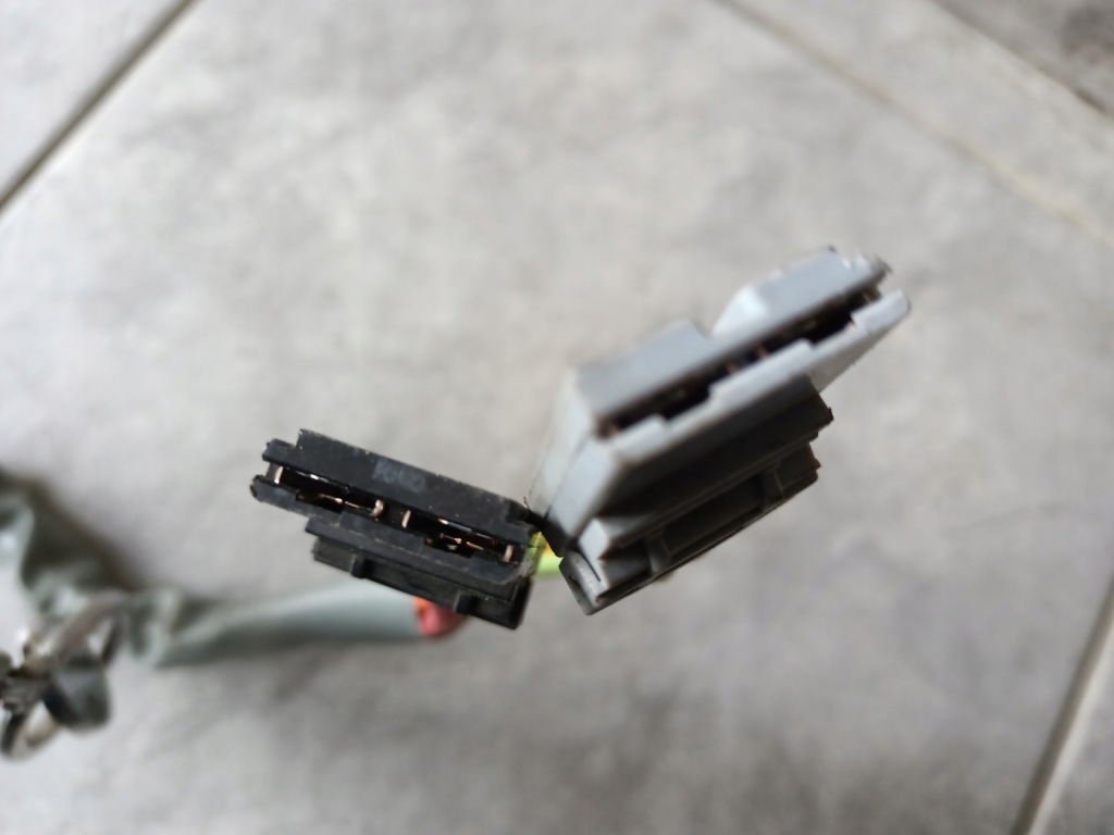 Замок зажигания citroen berlingo Оригинал